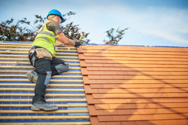 Best Rubber Roofing (EPDM, TPO)  in Cleveland, FL